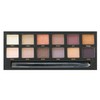 W7 Eye Shadow Palette 16 Wild Eyes (12 Colors)