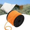 High Density Outdoor Tent Canopy Awning Shelter Rope for Camping