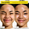 Ceramidin Skin Barrier Serum Toner by Dr. Jart+ for Unisex