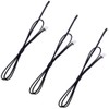 Temperature Sensor 10K NTC Thermistor Probe Inverter Home Air Conditioner,