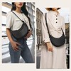 Bolso de Hombro para Mujer Ajustables Ligero con Bolsa de