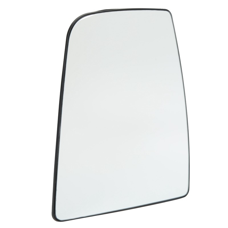 Side Heated Mirror Glass Door Wing Outside Rear View Mirror