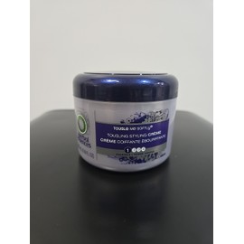 Herbal Essences Tousle Me Softly Tousling Styling Creme Flexible NEW