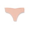 Sloggi Women's ZERO Modal 2.0 H Hipstring 2P Briefs, CAMEO