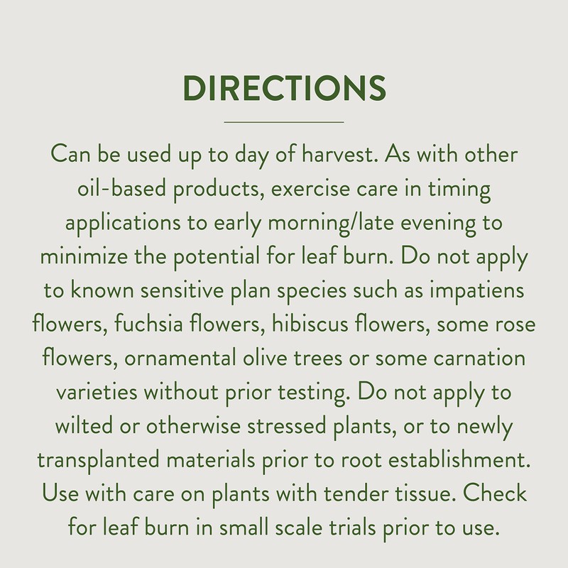 Garden Safe Neem Oil, 10 Fl Oz, Case Pack of