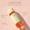 Pixi Glow Tonic With Aloe Vera & Ginseng 100ml by