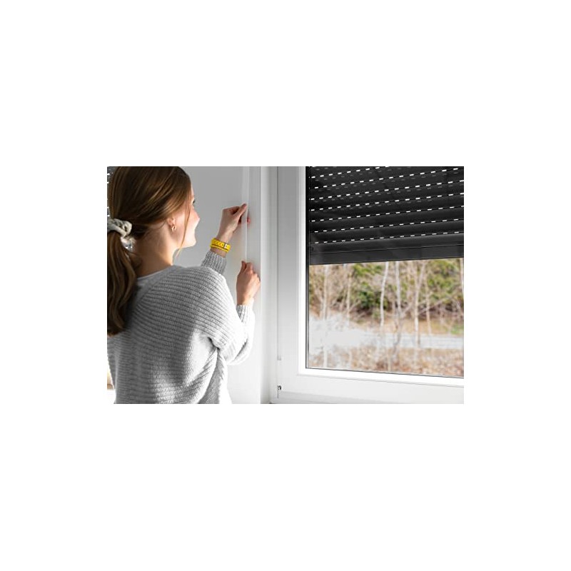 Schellenberg 46003 Roller Shutter Belt 14 mm / 6.0 m