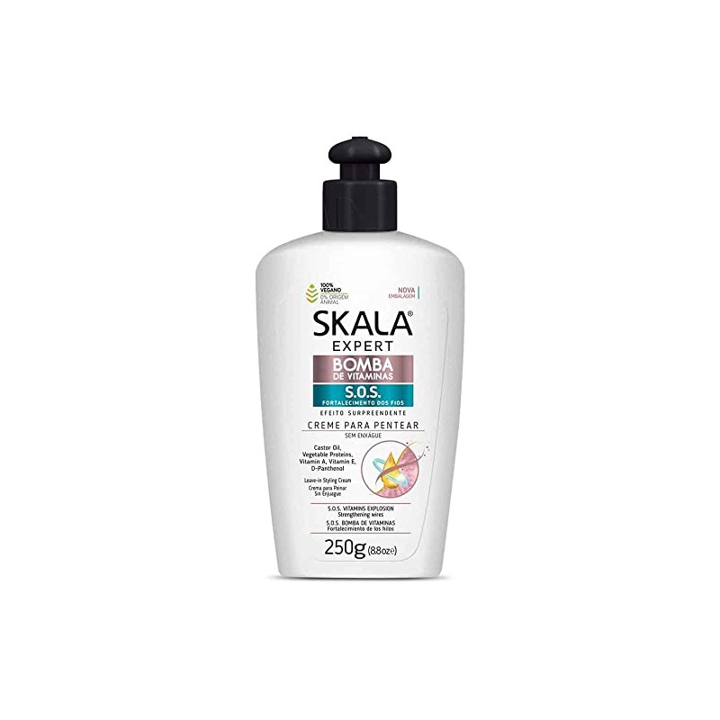 Skala Expert Pescara, Vitamin Formula Kinda Styling Glue, G