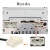 Auxillary AdapterYomikoo Car AUX MP3 Player Radio Car Digital Music