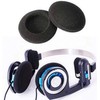 2 Sets of Headphone Replacement Ear Pads, 2 Inch (50