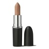 Labial Macximal Mate Sedoso De Larga Duración Mac
