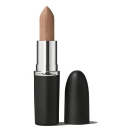 Labial Macximal Mate Sedoso De Larga Duración Mac                                                                                                     