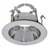 PC4 Reflector Chrome for 4 inch Recessed Can