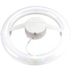 Replacement for 37340 LED 2C T6 Circline Lamp by Technical