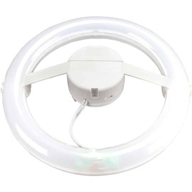 Replacement for 37340 LED 2C T6 Circline Lamp by Technical Precision - G10Q-4 4-Pin Base is Compatible with/for Westinghouse