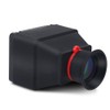 Tangxi LCD Camera Viewfinder 3.2 Inch Foldable 3X Magnifier Viewfinder
