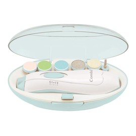 Combi, Baby Label, Nail Care Set