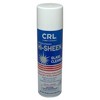 CRL SOMACA Hi-SHEEN Glass Cleaner - 19 oz Can by