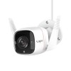 Tapo Tapo TC65 2K Security Camera Outdoor Wireless & Wired,