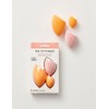 Real Techniques [리얼테크닉스] 얼티밋 스펀지 트리오 [Real Techniques] Ultimate Sponge Trio