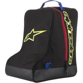 Alpinestars Boot Bag Black/Blue/Red
