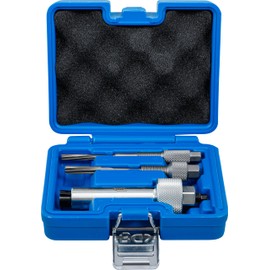BGS 65630 | Glow Plug Repair Tool Kit | 3 pcs.
