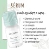 Tonico/sérum/jabón Tea Tree/control Acné/grasa/farmasi