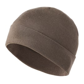 Nomad Durawool Beanie, Merino Wool Camo Hunting Beanie