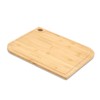 Judge Kitchen Bamboo Chopping Board - 33 x 23 x