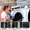 2 Pack Shoe Washing Machine Bag - Shoe Wash Bags,