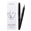 블랑로즈 페이스 닷 투 펜, 다크브라운, 1개 Blanc Rose Face
