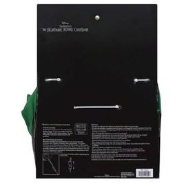 Nightmare Before Christmas Oogie Boogie Hanging Decor