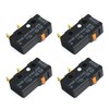 GEARLINTON Pool Valve Actuator Micro Switch Replacement for Pentair Compool