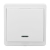 BERM Cable Free Remote Control Switch Wireless Intelligent Controller 2