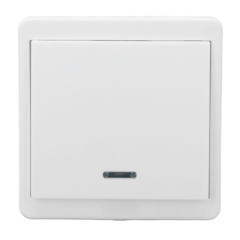 BERM Cable Free Remote Control Switch Wireless Intelligent Controller 2