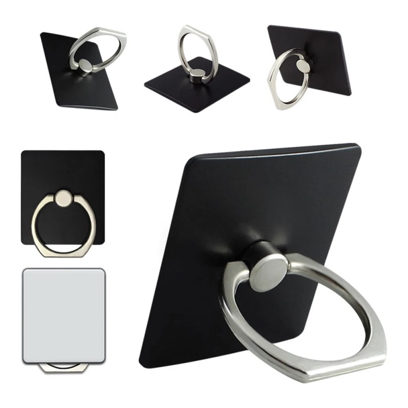 Fenzer B2G1 360° Rotating Finger Phone Holder for Cricket Magic