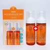 Bassol Vasol Inner Balancing Foaming Wash 150ml+150ml Refill Feminine Cleanser