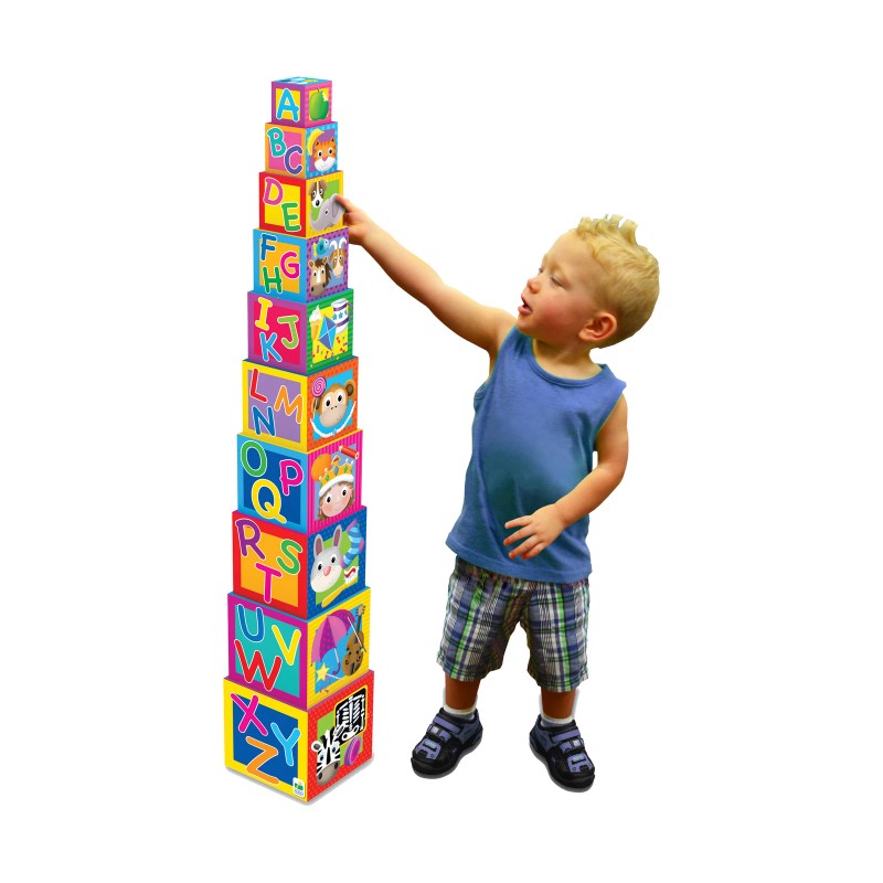 The Learning Journey New - The Learning Journey Play &