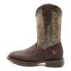 Bota Vaquera Duran El Carril 100 Piel Original