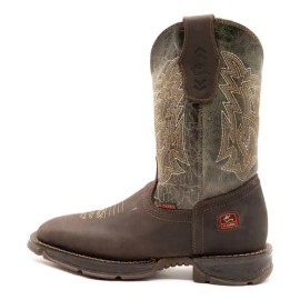 Bota Vaquera Duran El Carril 100 Piel Original                                                                                                        