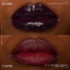 NYX PMU Lip IV, Gloss Serum Hidratante efecto tinta 5