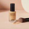 Base Maquillaje Maestro Touch Mate Fps15 De Alta Cobertura
