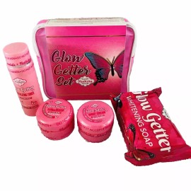 Nathina Glow Getter Set