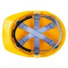 OX Premium Safety Helmet - Yellow