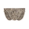 J. Queen New York Bradshaw Window Waterfall Valance