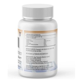 Prostaliv Suplemento Alimenticio Capsulas Supervits