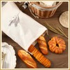 Augshy Bread Bags, 2 Pack Bread Bags for Homemade Bread,