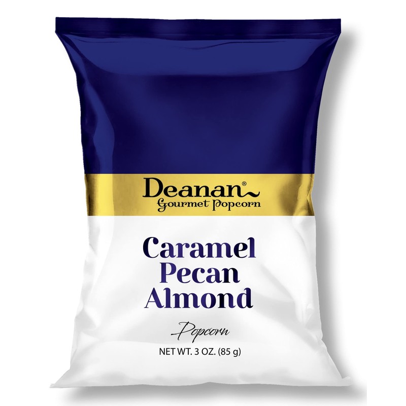 Deanan® Gourmet Popcorn Gift Box Sampler (9 Pack)