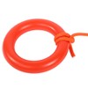 30m Outdoor Rock Climbing Escape Rope 0.8cm Diameter Water Floating