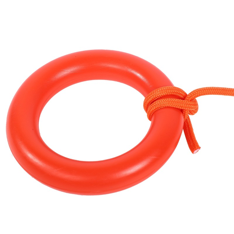30m Outdoor Rock Climbing Escape Rope 0.8cm Diameter Water Floating